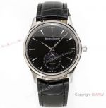 ZF Factory Jaeger-LeCoultre Ultra Thin Moon 1368470 Watch 39mm